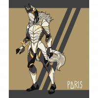 Thumbnail for MYO-2022-086: PARIS