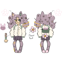 MYO-2024-004: Petunia
