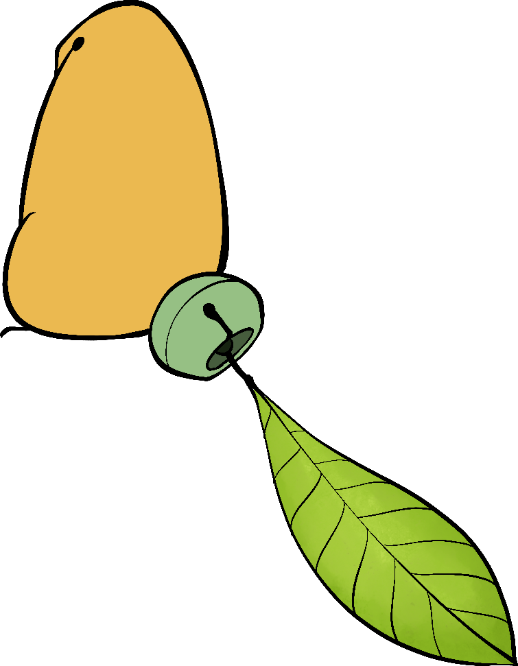 Plant Tail